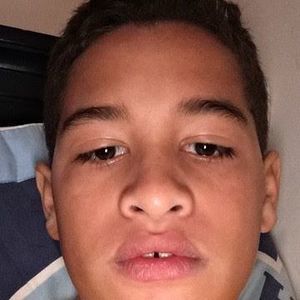 Meet your Posher, Elijah